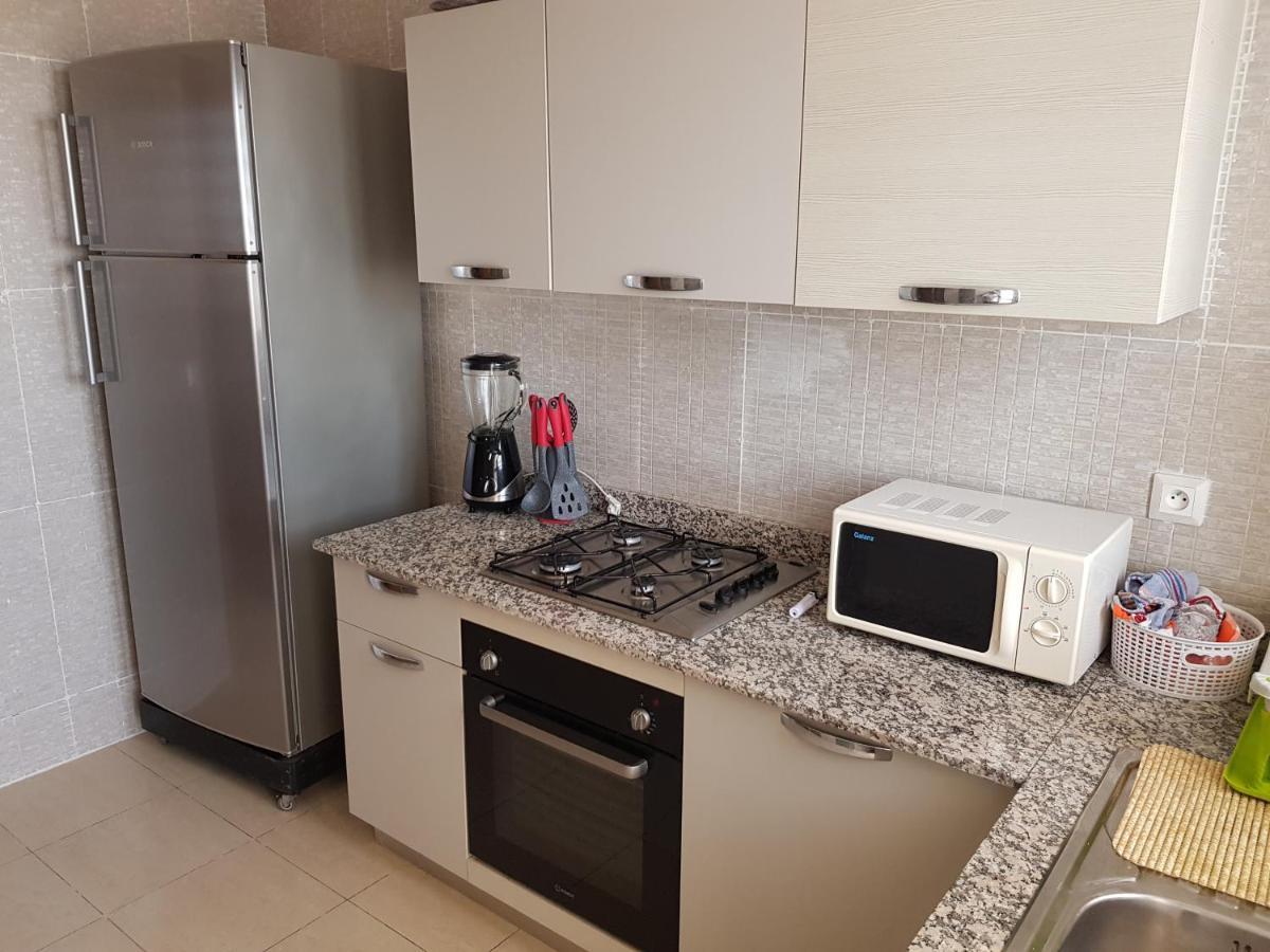 Appartement Islane G26 Agadir Exterior foto