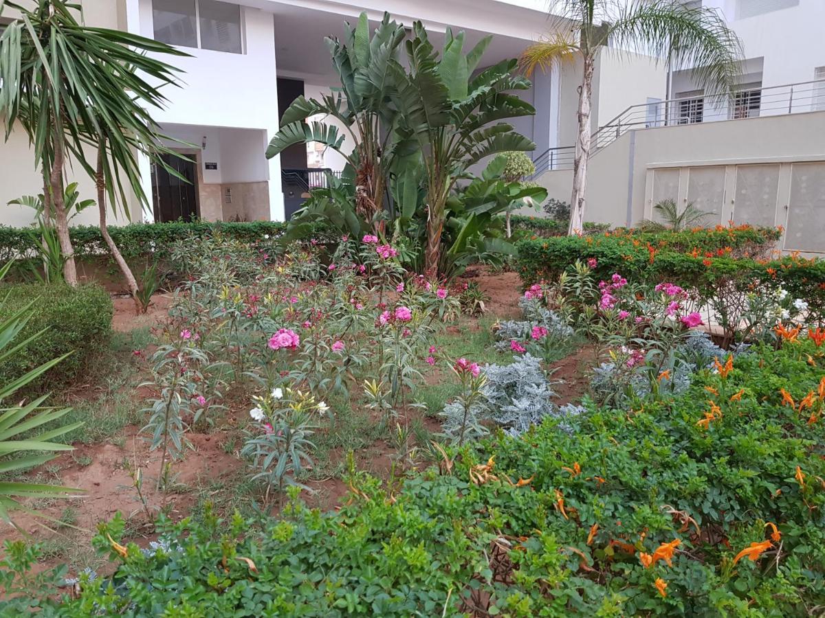 Appartement Islane G26 Agadir Exterior foto