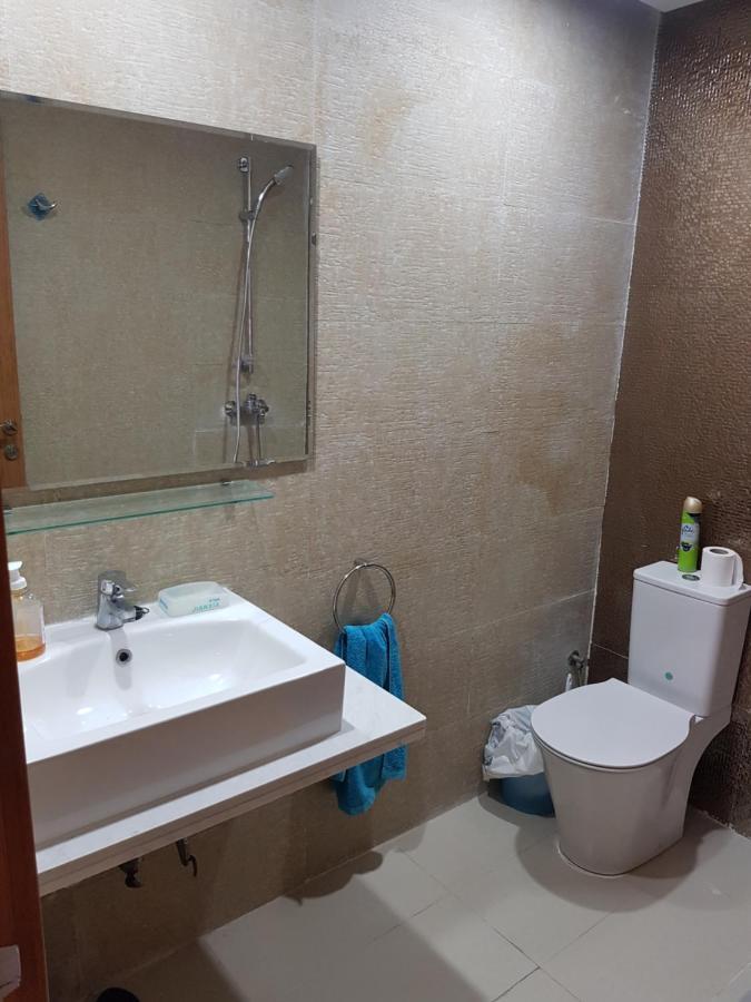 Appartement Islane G26 Agadir Exterior foto