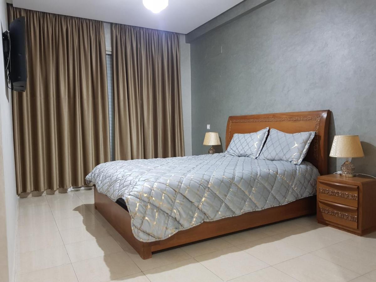 Appartement Islane G26 Agadir Exterior foto
