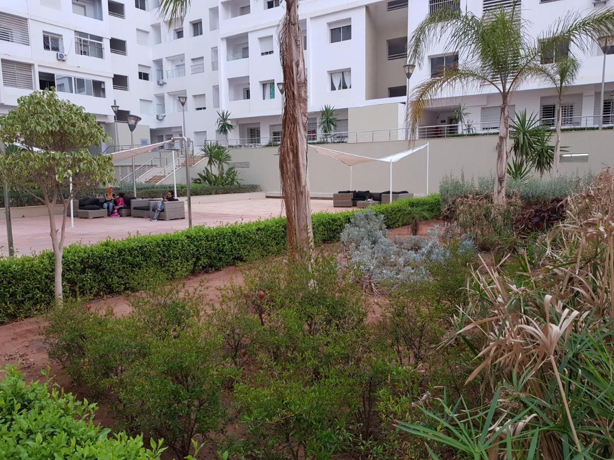 Appartement Islane G26 Agadir Exterior foto