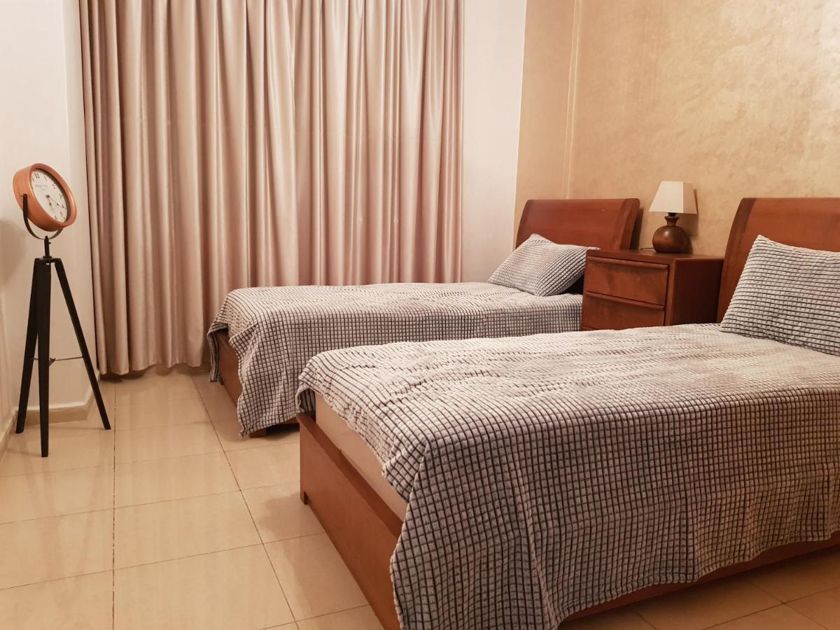 Appartement Islane G26 Agadir Exterior foto